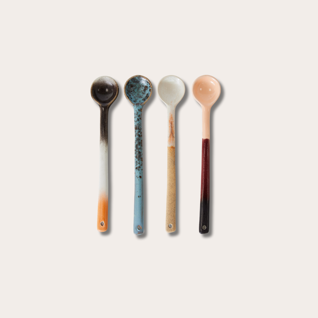 HKliving - Spoon - Breeze - L