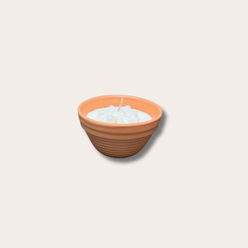 Buitenkaars - Cream - XS