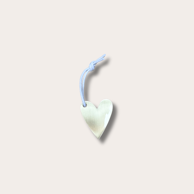 Hanger - Hart - With love