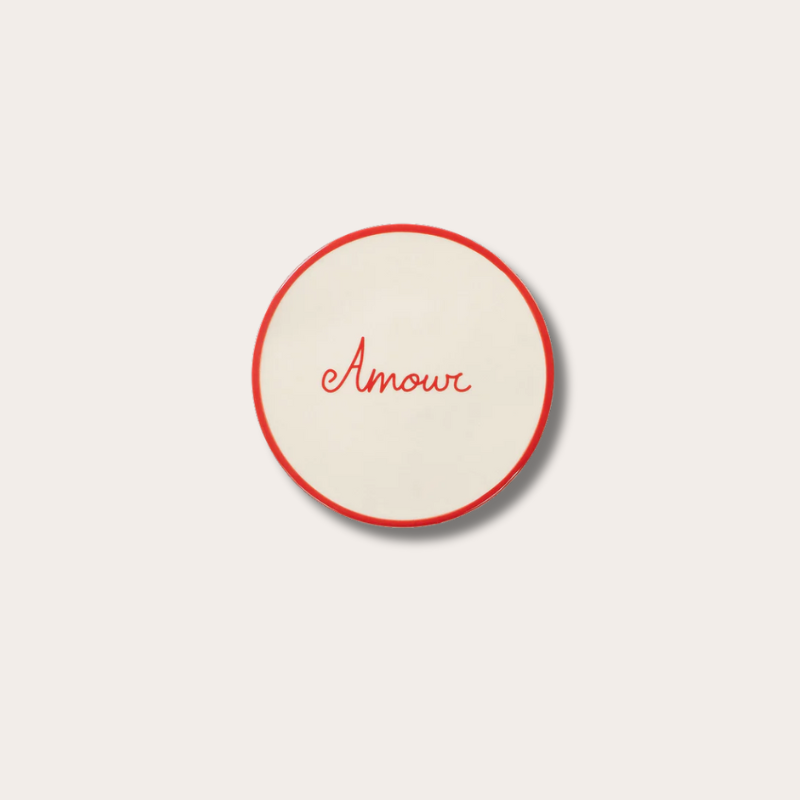 Anna+Nina - Wall Decoration - Amour
