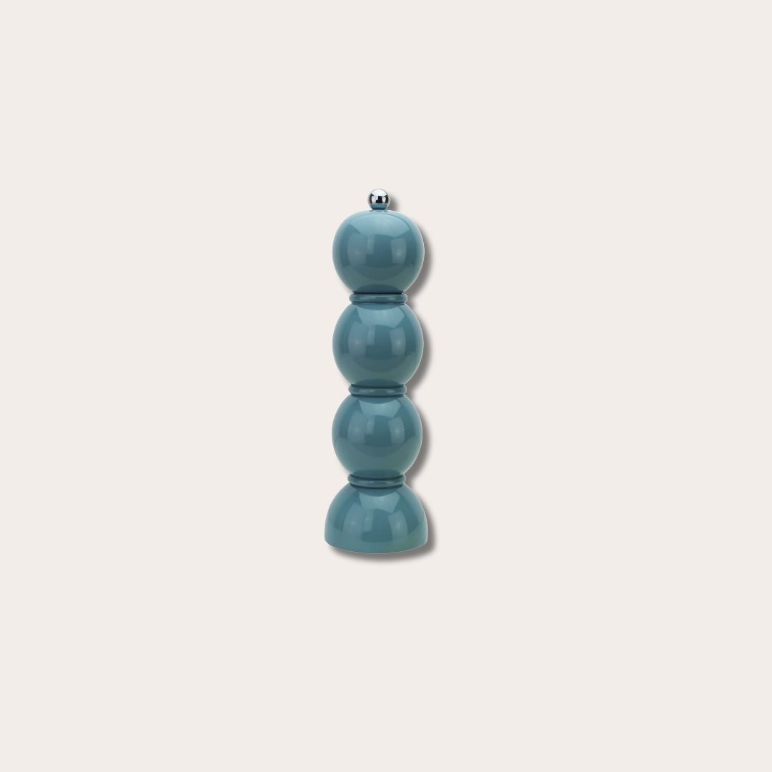 Peper- en zoutmolen - Bobbin - Chambray