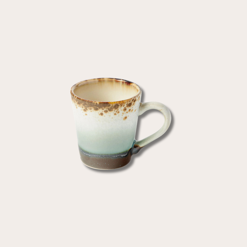 HKliving espresso mug retro