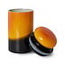 HKliving storage jar Sunshine