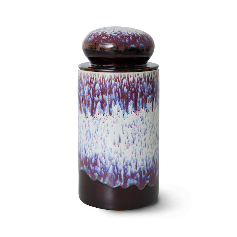 HKliving storage jar Yeti