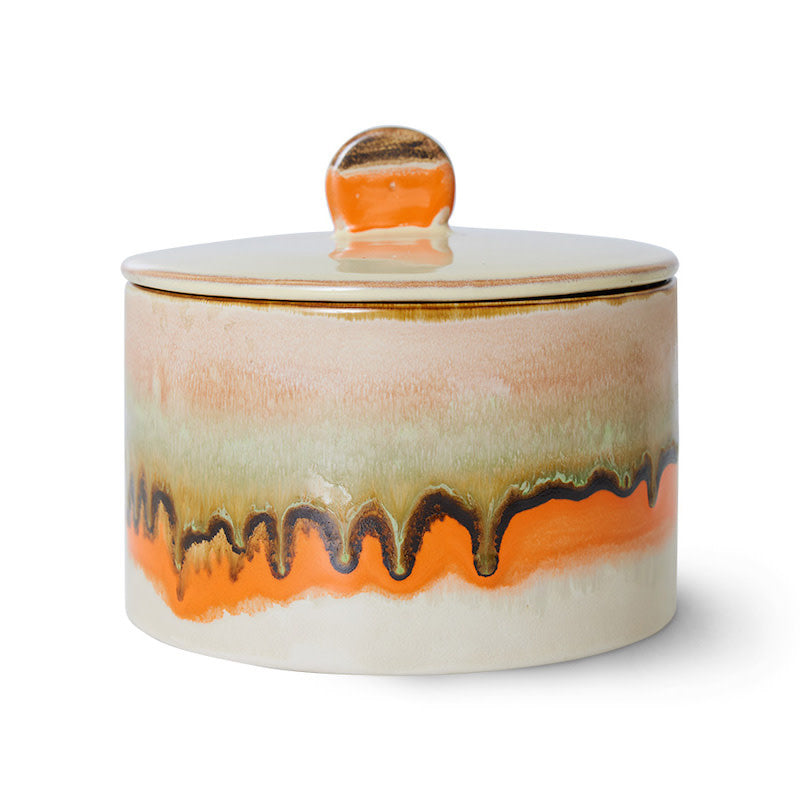 HKliving cookie jar Burst