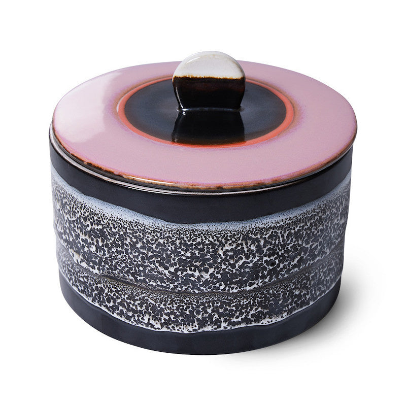 HKliving cookie jar Disco