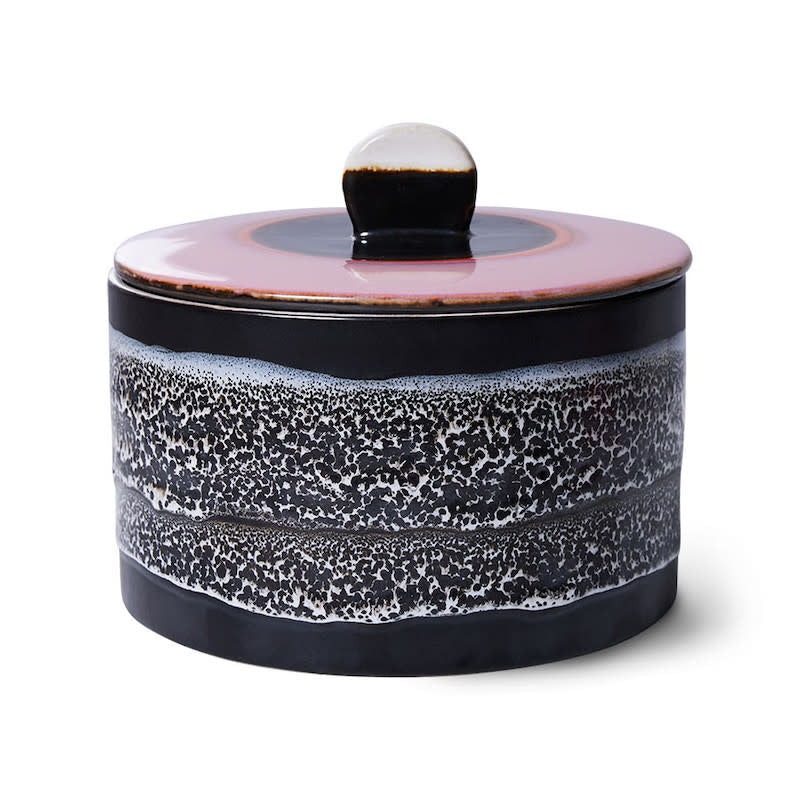 HKliving cookie jar Disco