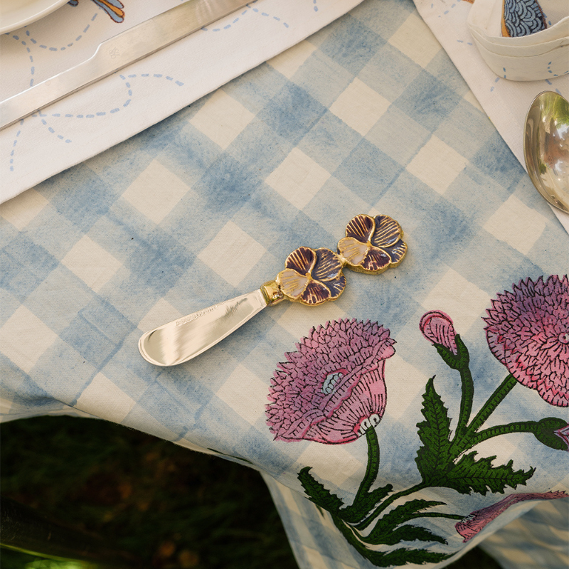 Doing Goods - Valery Violet - Botermesje