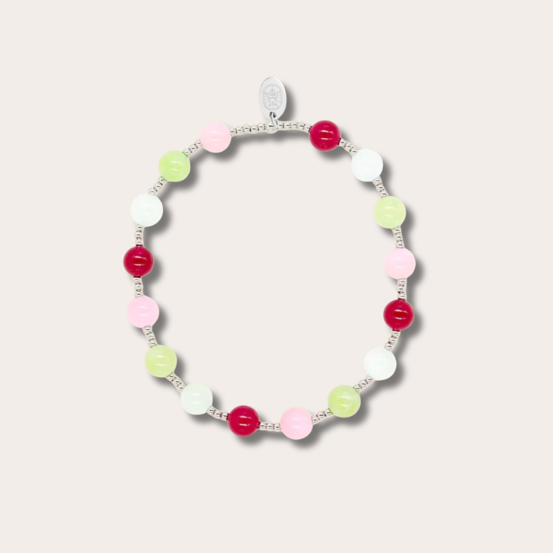Armband - Multi Bubble