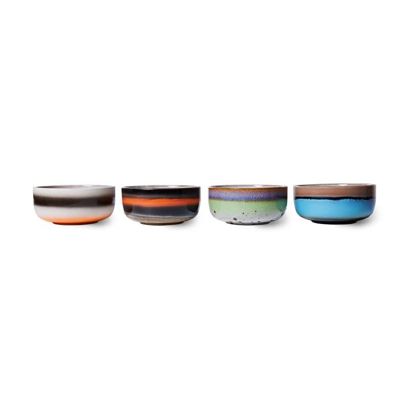 HKliving - dessert bowls - freak out