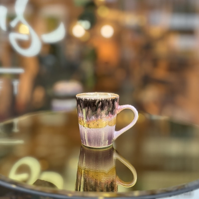 HKliving espresso mug blast