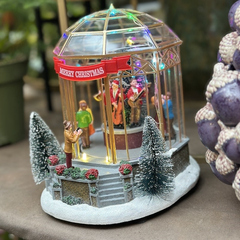 Greenhouse