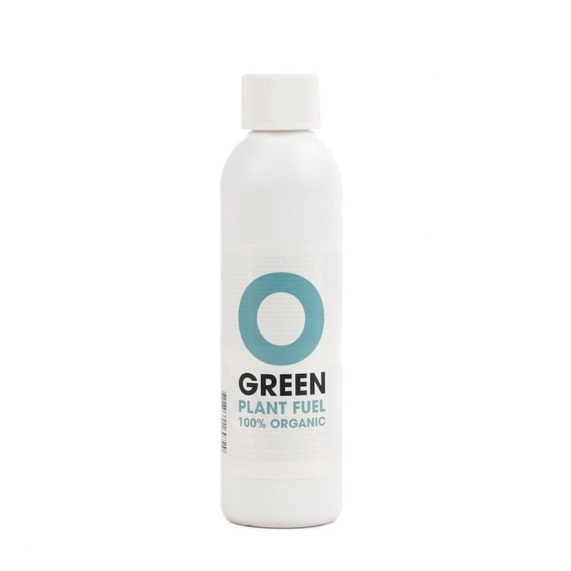 OGREEN planten voeding