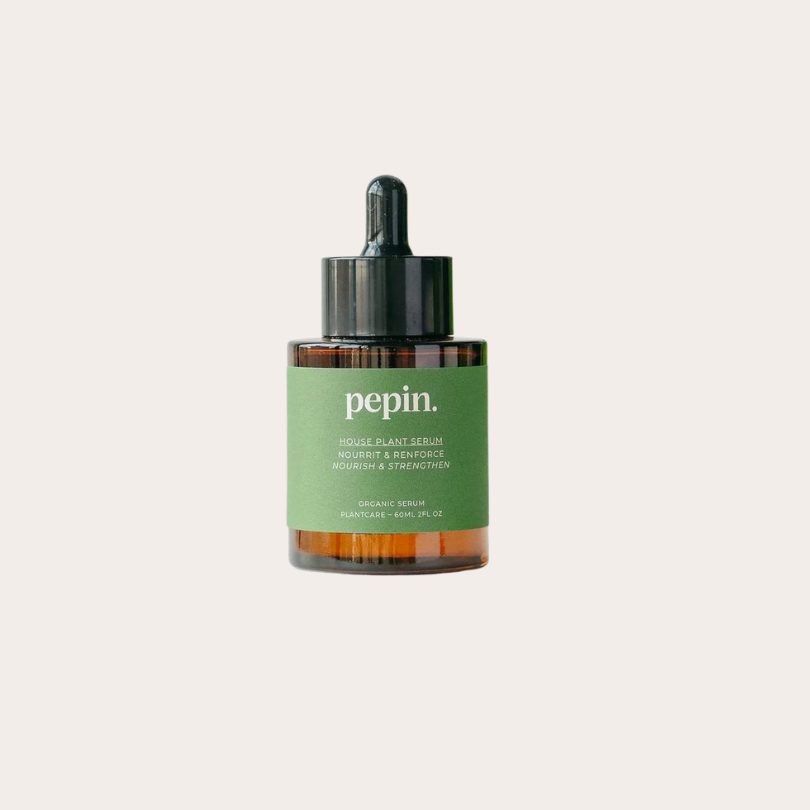 Plantenvoeding - serum