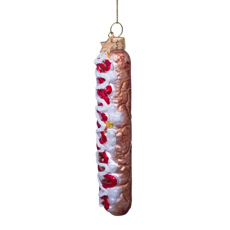 Ornament - Frikandel speciaal