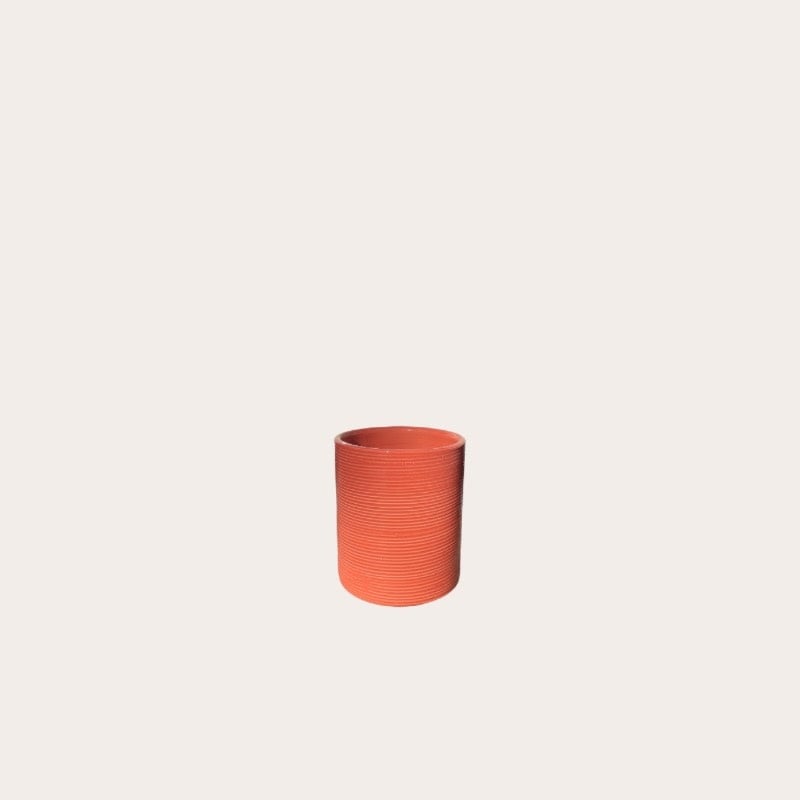 Pot Michigan - Orange