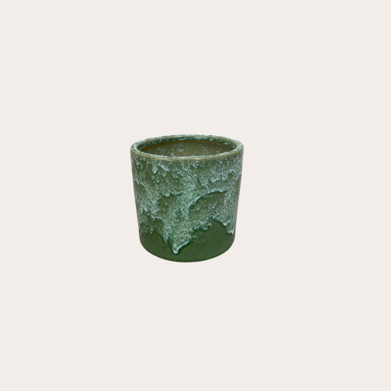 Pot Sarah - Groen