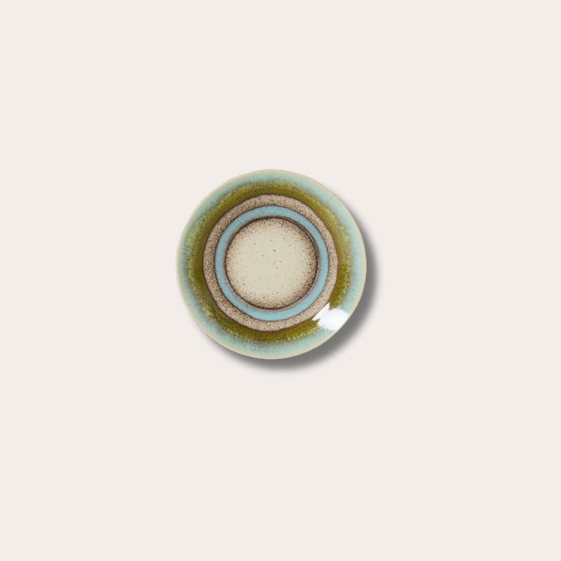 HKliving - Saucer - Doodle - Skyline