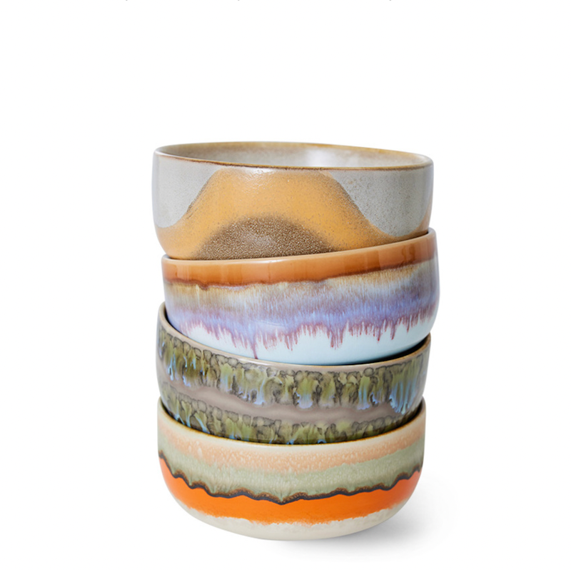 HKliving dessert bowl oasis
