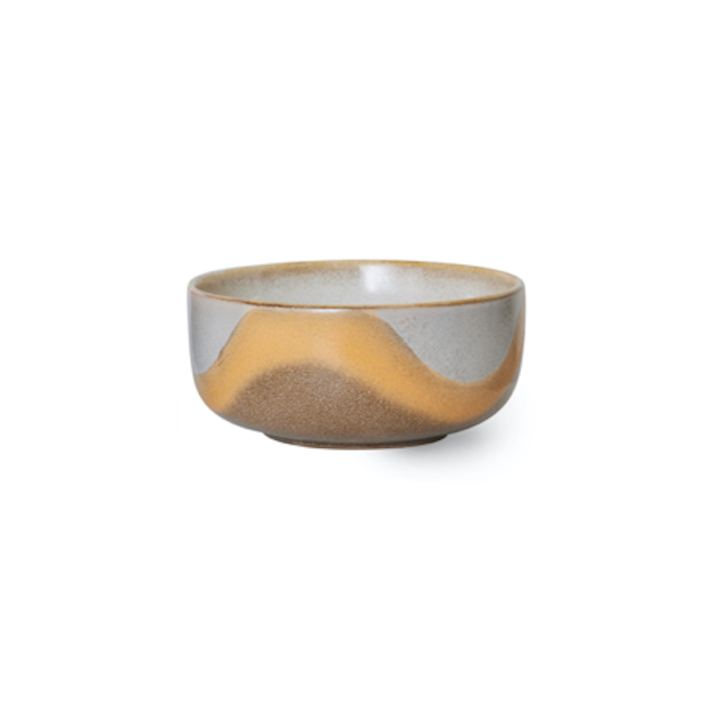 HKliving dessert bowl oasis