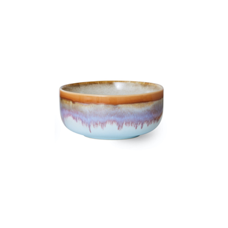 HKliving dessert bowl ash