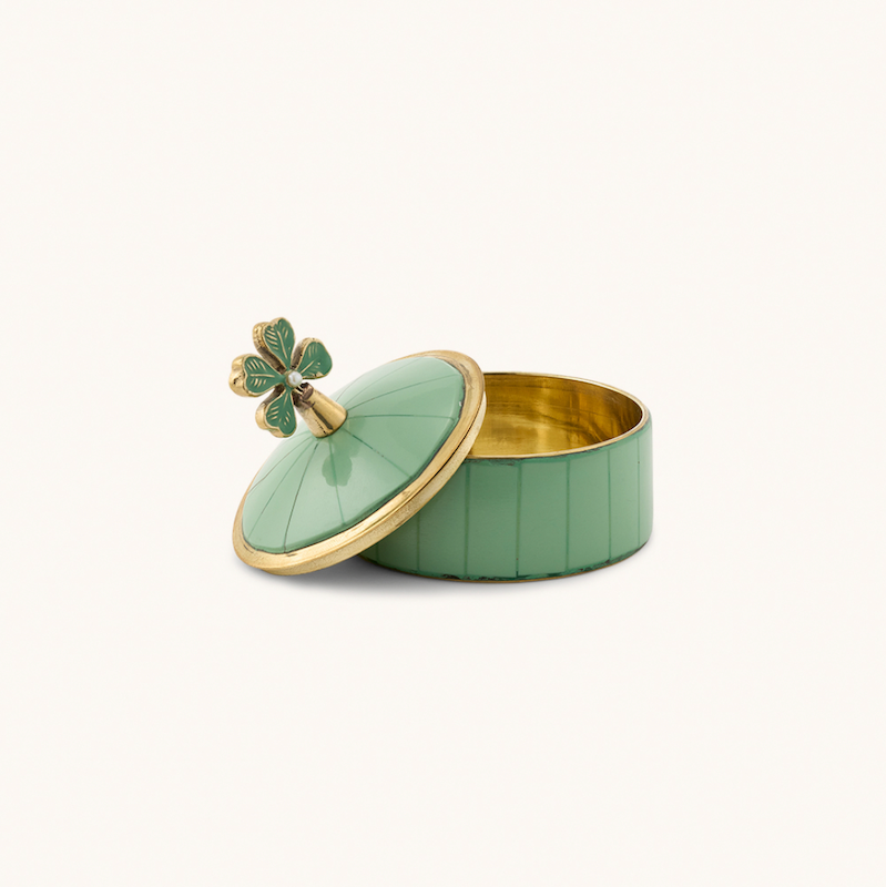 Doing Goods - Lucky Clover - Circus doosje - M