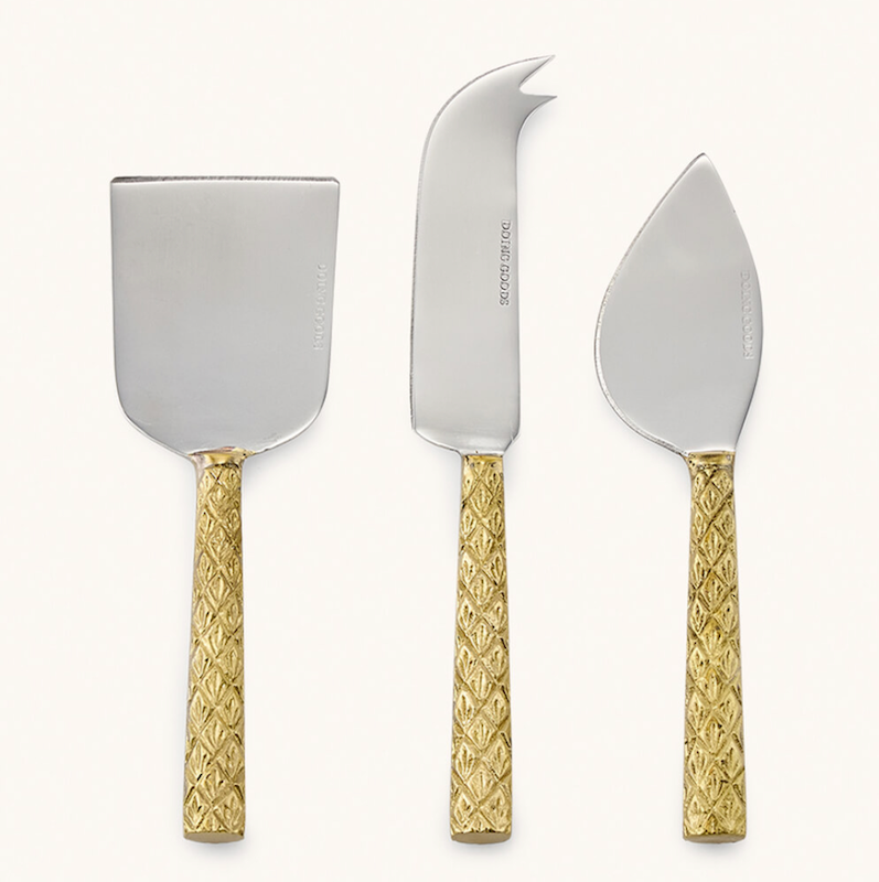 Chameli Cheese Knifes