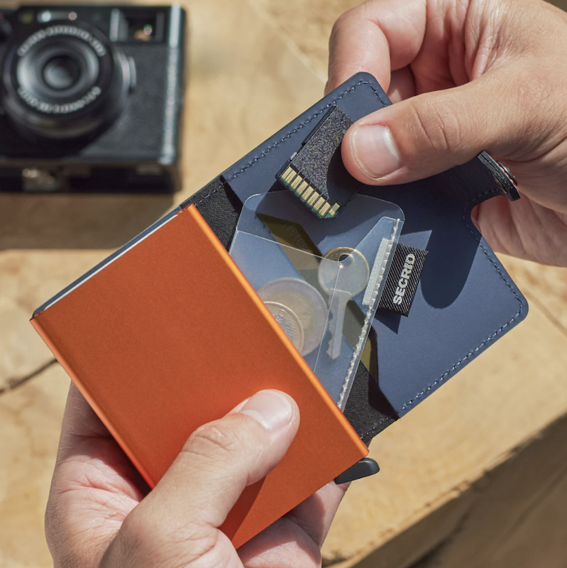 Secrid Coinpocket