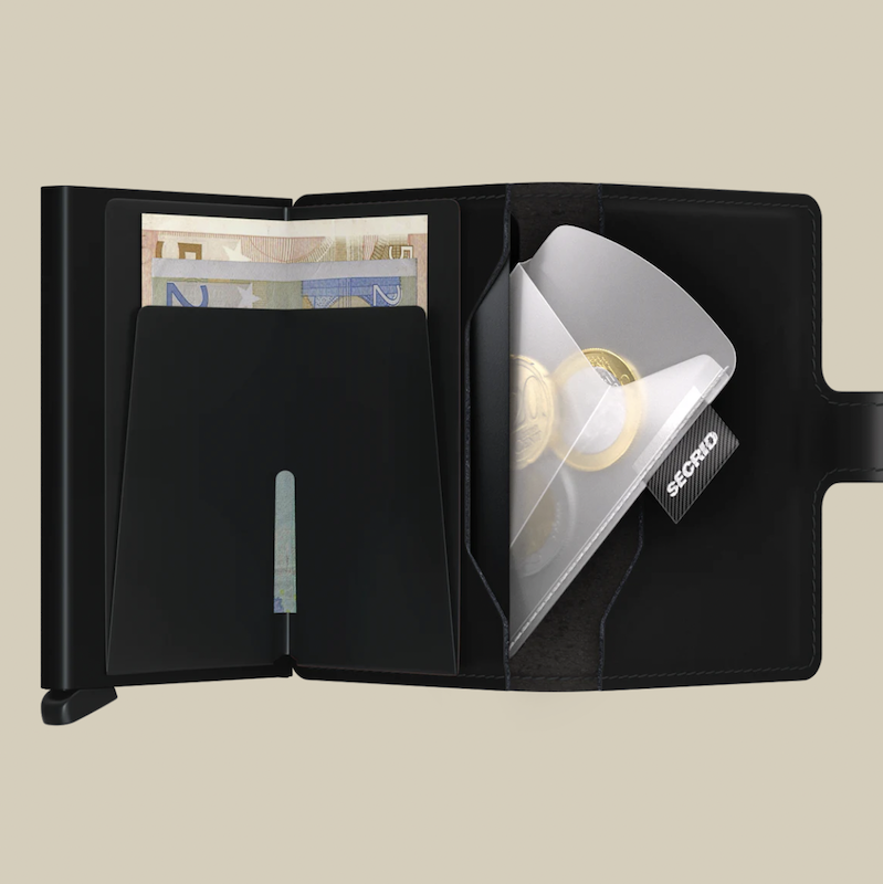 Secrid Coinpocket