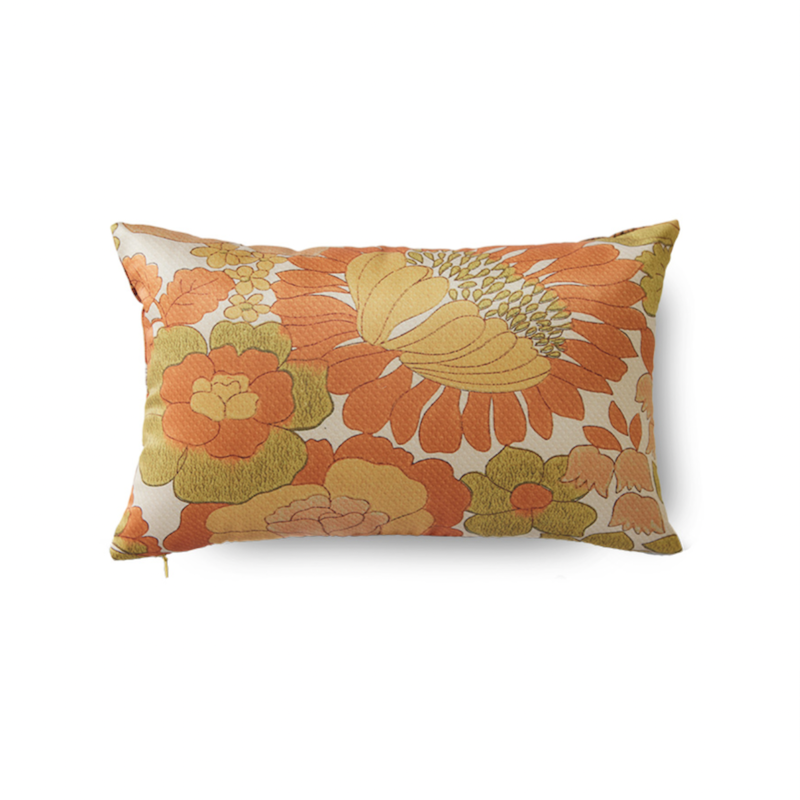 HKliving kussen - Vivid cushion