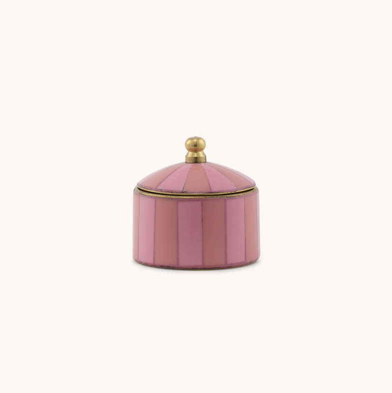 Doing Goods - Bailey Pink - Circus doosje - S