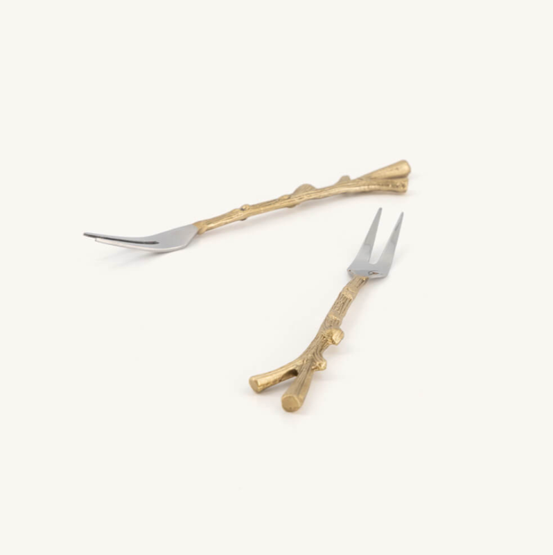 Vorkjes - Twiggy Skewer Set