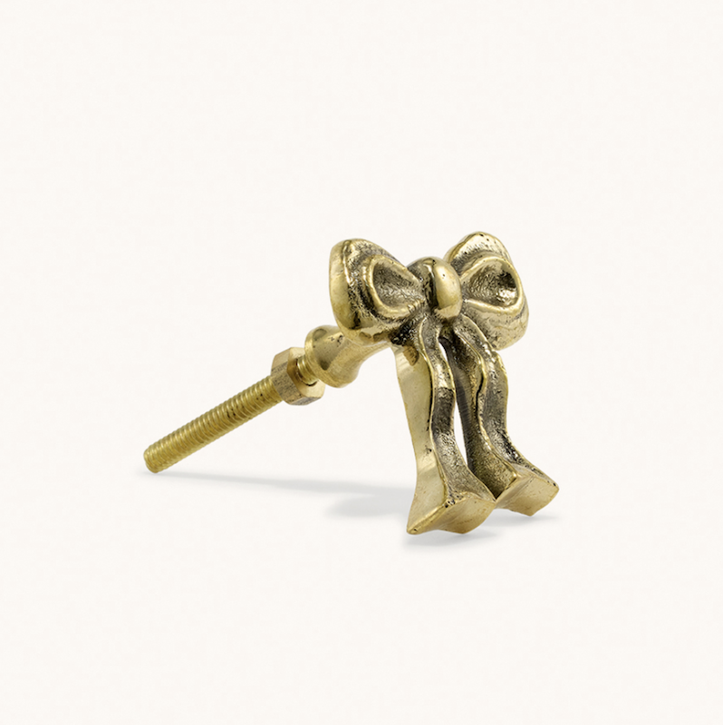 Knop - Bowie Bow