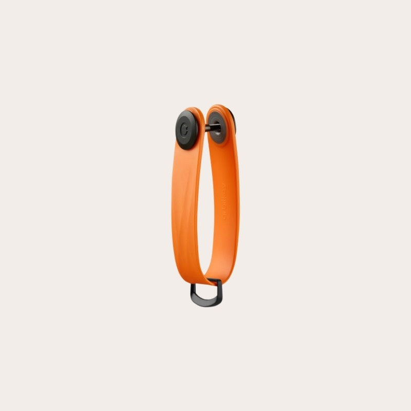 Sleutelhanger - Active Tangerine