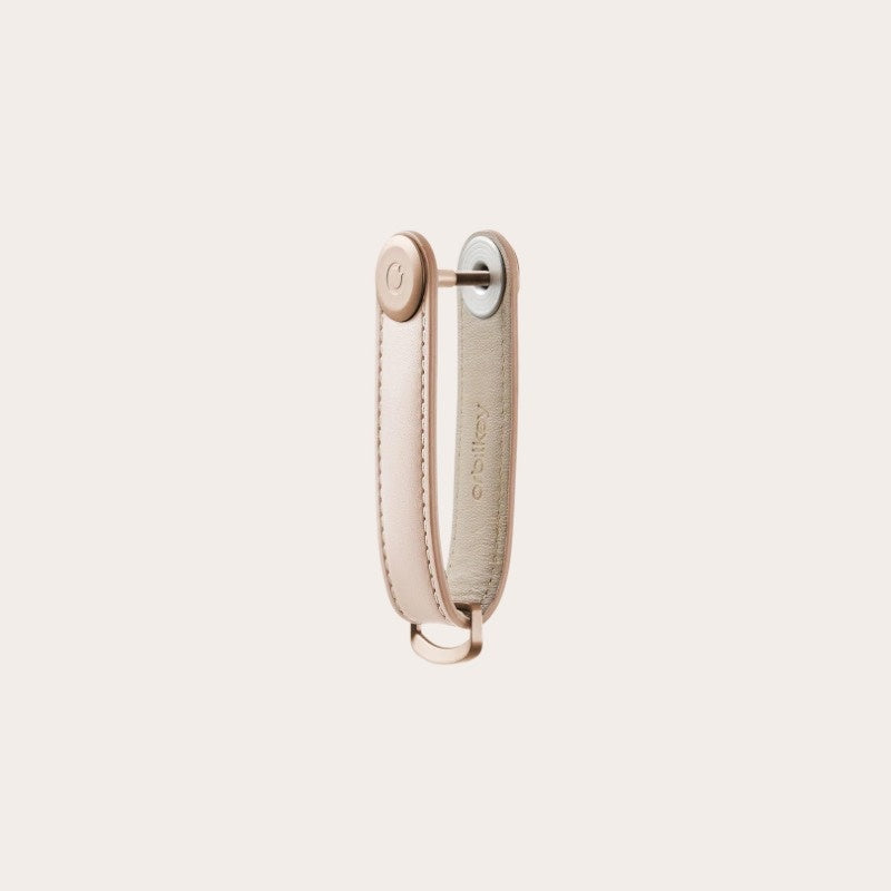 Sleutelhanger - Blush