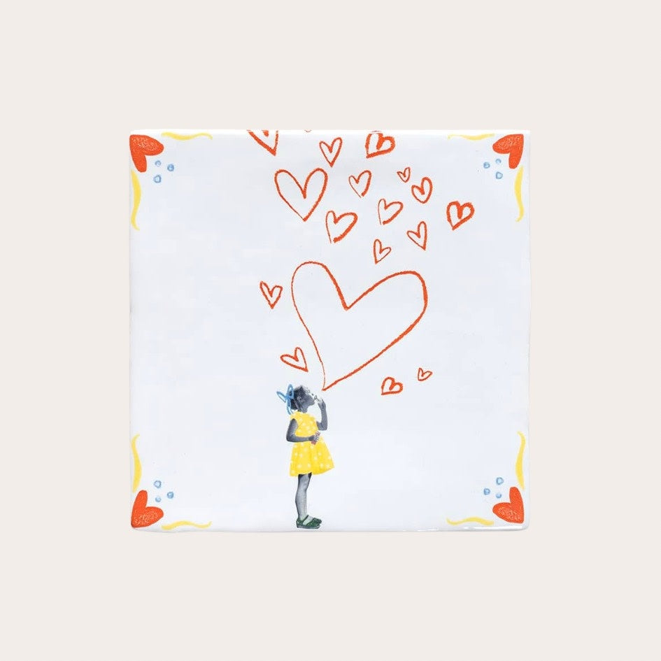 Storytiles - Spread the love