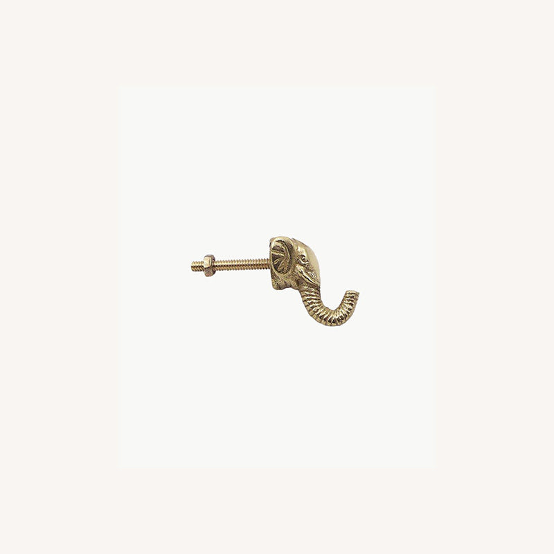 Knop - Susy Elephant
