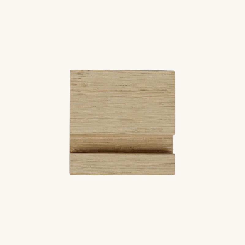 Storytiles houten tegelstandaard