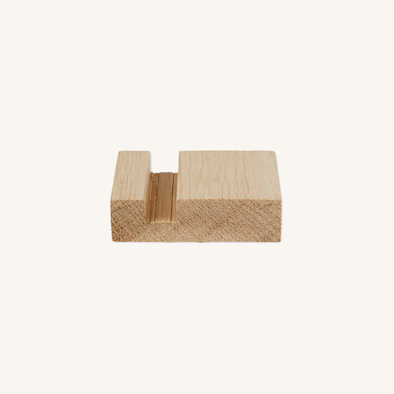 Storytiles houten tegelstandaard