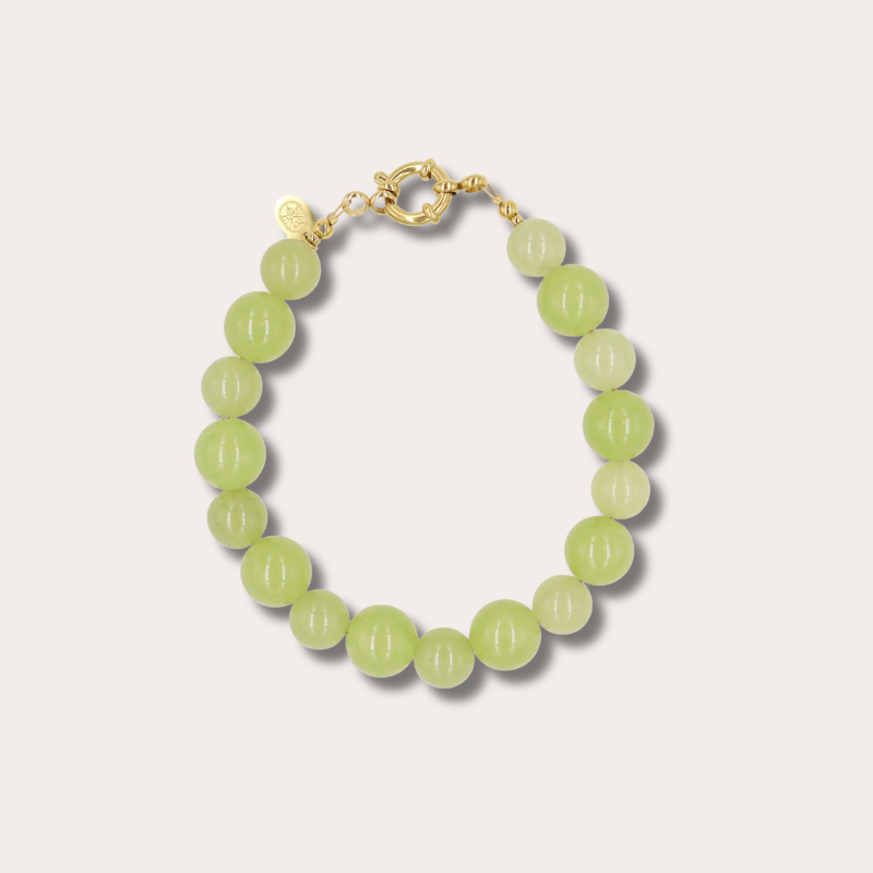 Armband - Matcha