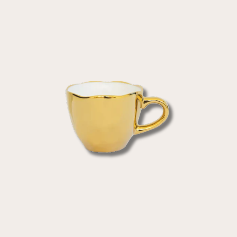 UNC - Good Morning Cup Espresso - Gold