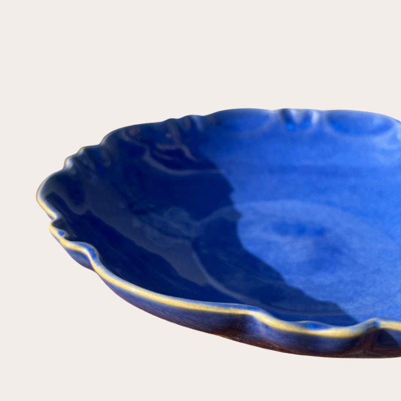 Schaal Moris - Marine Ecume S