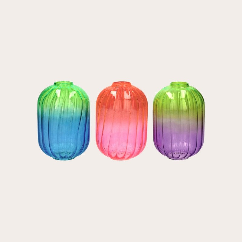 Vaasje - Neon overloop