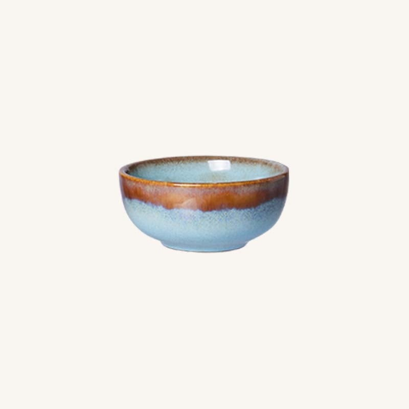 HKliving xs bowl Lagune