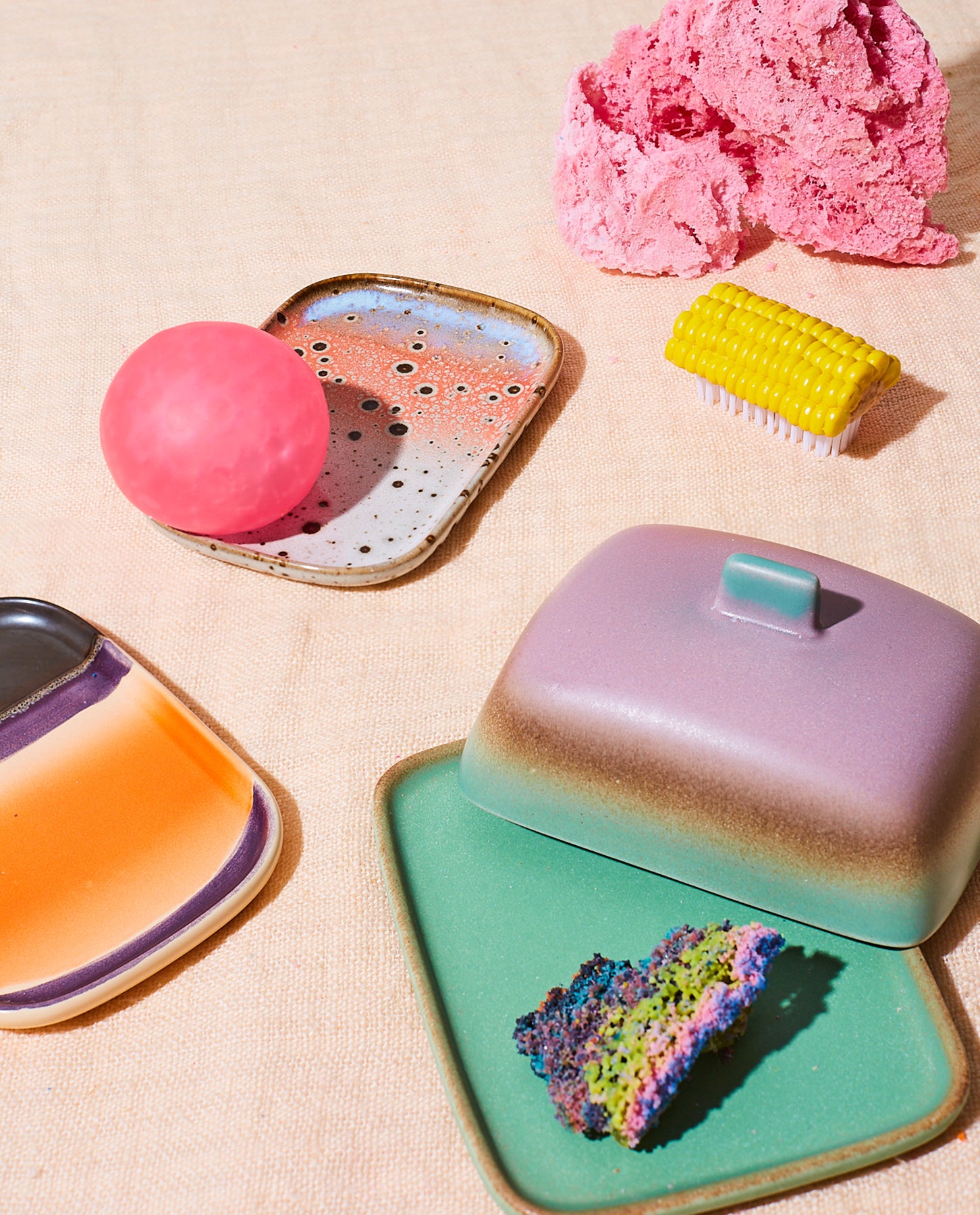 HKliving tray Asteroids