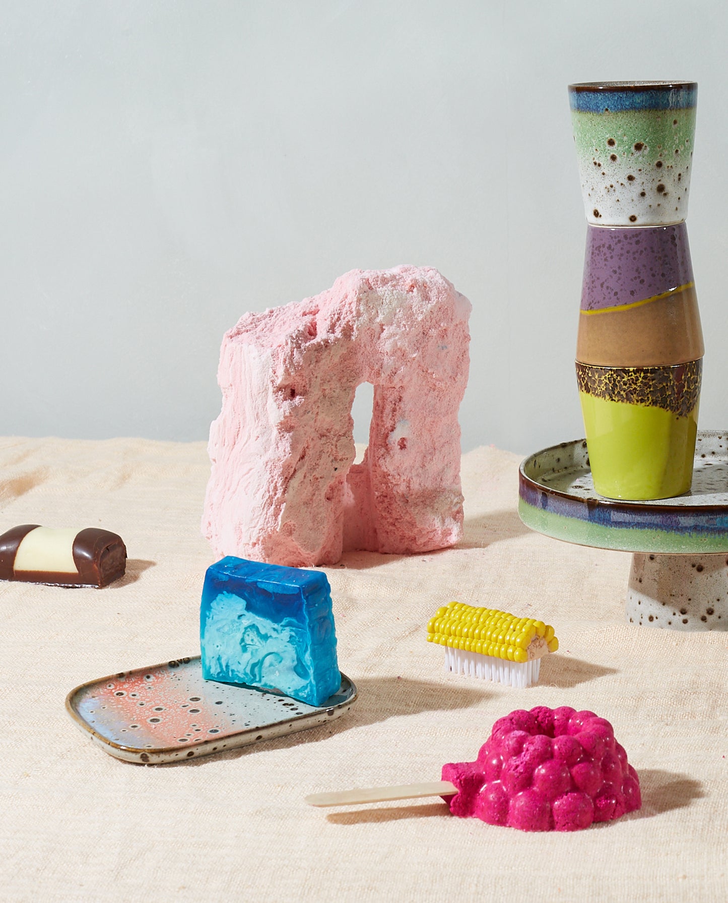 HKliving mug Comet