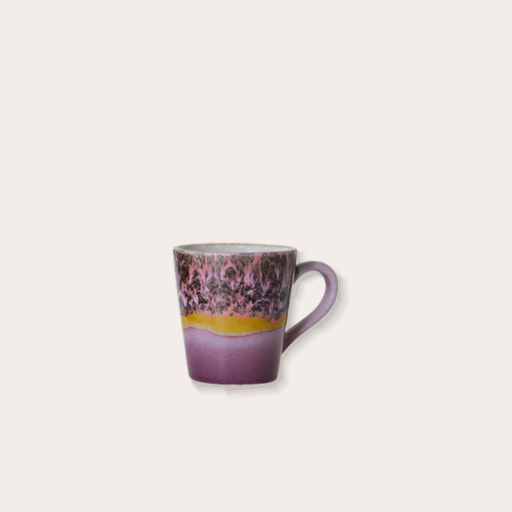 HKliving espresso mug blast
