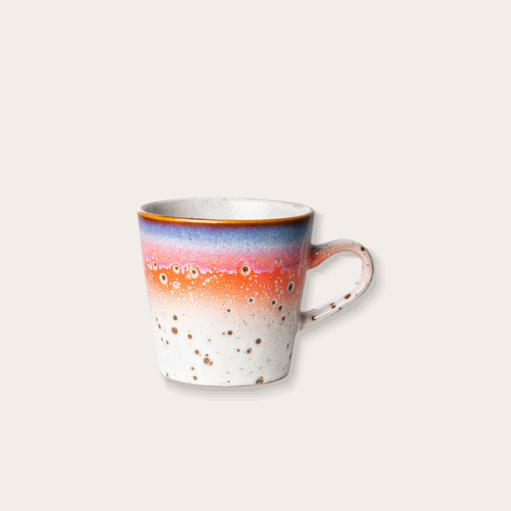 HKliving americano Asteroids
