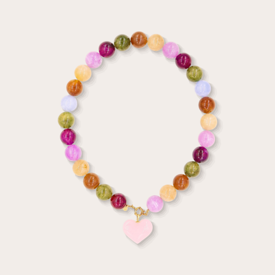 Ketting - Winter Garden