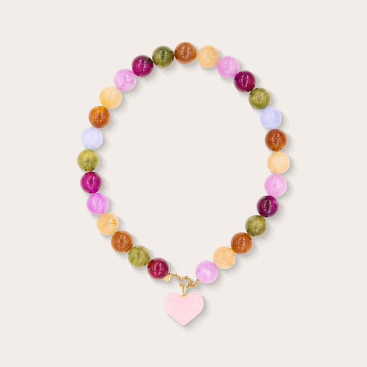 Ketting - Winter Garden